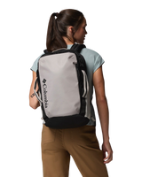 The Columbia Landroamer™ Everyday Backpack in Flint Grey, Black & Citron Haze