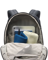 The Columbia Landroamer™ Everyday Backpack in Flint Grey, Black & Citron Haze