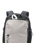 The Columbia Landroamer™ Everyday Backpack in Flint Grey, Black & Citron Haze
