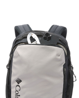 The Columbia Landroamer™ Everyday Backpack in Flint Grey, Black & Citron Haze
