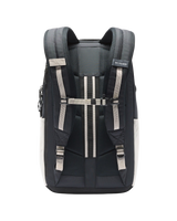 The Columbia Landroamer™ Everyday Backpack in Flint Grey, Black & Citron Haze