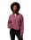 Timber Meadow™ MTR 1/2 Zip Fleece Jacket in Antique Mauve