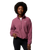 Timber Meadow™ MTR 1/2 Zip Fleece Jacket in Antique Mauve