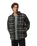 The Columbia Mens Hunter Arch™ Shirt Jacket in Greenscape Track Plaid