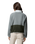 Sequoia Grove™ II Half Zip Fleece Jacket in Sedona Sage, Greenscape & Tea Light