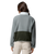 Sequoia Grove™ II Half Zip Fleece Jacket in Sedona Sage, Greenscape & Tea Light
