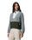 Sequoia Grove™ II Half Zip Fleece Jacket in Sedona Sage, Greenscape & Tea Light