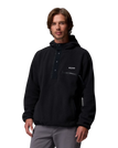Helvetia™ II Hoodie in Black