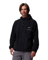 Helvetia™ II Hoodie in Black