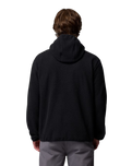 Helvetia™ II Hoodie in Black