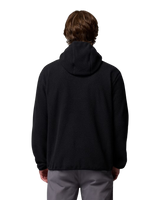 Helvetia™ II Hoodie in Black