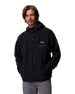 Helvetia™ II Hoodie in Black