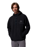 Helvetia™ II Hoodie in Black