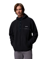 Helvetia™ II Hoodie in Black