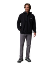 Helvetia™ II Hoodie in Black