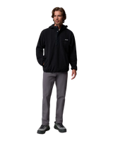 Helvetia™ II Hoodie in Black