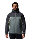 Inner Limits™ Insulated Jacket in Sedona Sage, Safari & Shark