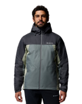 Inner Limits™ Insulated Jacket in Sedona Sage, Safari & Shark