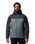 Inner Limits™ Insulated Jacket in Sedona Sage, Safari & Shark