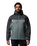 Inner Limits™ Insulated Jacket in Sedona Sage, Safari & Shark