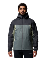 Inner Limits™ Insulated Jacket in Sedona Sage, Safari & Shark