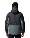 Inner Limits™ Insulated Jacket in Sedona Sage, Safari & Shark