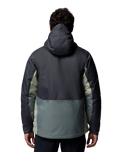 Inner Limits™ Insulated Jacket in Sedona Sage, Safari & Shark