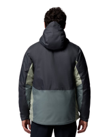 Inner Limits™ Insulated Jacket in Sedona Sage, Safari & Shark