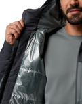 Inner Limits™ Insulated Jacket in Sedona Sage, Safari & Shark
