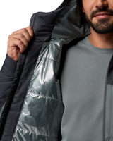Inner Limits™ Insulated Jacket in Sedona Sage, Safari & Shark