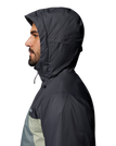 Inner Limits™ Insulated Jacket in Sedona Sage, Safari & Shark