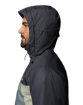 Inner Limits™ Insulated Jacket in Sedona Sage, Safari & Shark