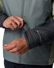 Inner Limits™ Insulated Jacket in Sedona Sage, Safari & Shark