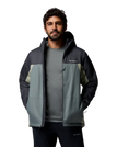 Inner Limits™ Insulated Jacket in Sedona Sage, Safari & Shark