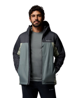 Inner Limits™ Insulated Jacket in Sedona Sage, Safari & Shark