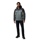 Inner Limits™ Insulated Jacket in Sedona Sage, Safari & Shark