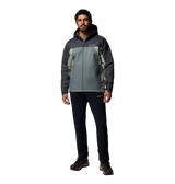 Inner Limits™ Insulated Jacket in Sedona Sage, Safari & Shark