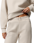 Amazesweats™ Heavyweight Trousers in Dark Stone