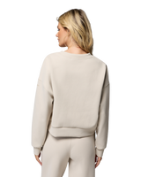 Amazesweats™ Heavyweight Sweatshirt in Dark Stone