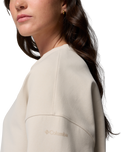 Amazesweats™ Heavyweight Sweatshirt in Dark Stone