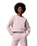 Amazesweats™ Heavyweight Sweatshirt in Mineral Pink