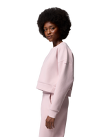 Amazesweats™ Heavyweight Sweatshirt in Mineral Pink