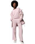 Amazesweats™ Heavyweight Sweatshirt in Mineral Pink