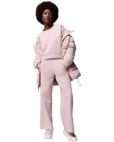 Amazesweats™ Heavyweight Sweatshirt in Mineral Pink