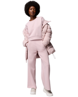 Amazesweats™ Heavyweight Sweatshirt in Mineral Pink