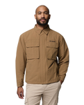 The Columbia Mens Timberline Tough™ Jacket in Delta