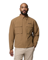 The Columbia Mens Timberline Tough™ Jacket in Delta
