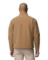 The Columbia Mens Timberline Tough™ Jacket in Delta