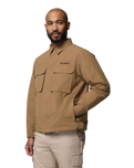 The Columbia Mens Timberline Tough™ Jacket in Delta