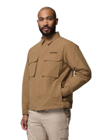 The Columbia Mens Timberline Tough™ Jacket in Delta